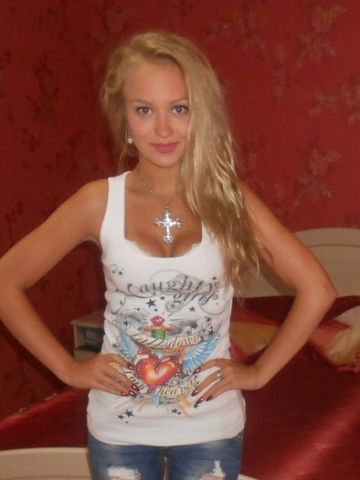 Анкета проститутки Агата - Фото 1, , 24 года, №203788