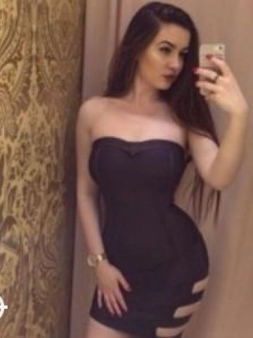 Анкета проститутки Виталина - Фото 1, , 24 года, №201812